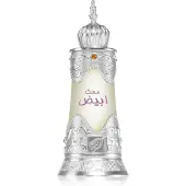 AFNAN Musk Abiyad olio profumato 20ml