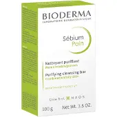 Bioderma Cleaning soap Sébium 100 g