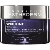 Institut Esthederm Intensive Spiruline Cream 50 ml
