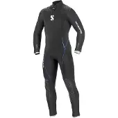SCUBAPRO Fato De Mergulho Definition Steamer 7 Mm