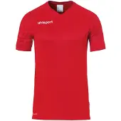 Uhlsport Camiseta De Manga Curta Goal 25