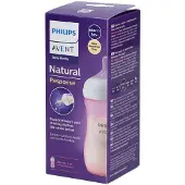 Parasanteonline Mamadeira Teats T3 Natural Response 260ml