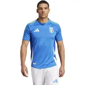Adidas Camisola Principal Oficial 2024 da Itália