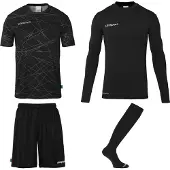 Uhlsport Conjunto De Manga Comprida Prediction