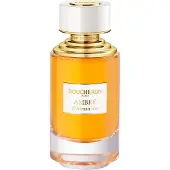 Boucheron Ambre d'Alexandrie Eau de parfum Unissex 125 ml