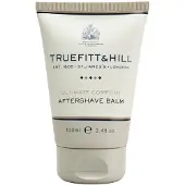 Truefitt & Hill Bálsamo Pós-Barba Máximo Conforto Tubo 100 ml