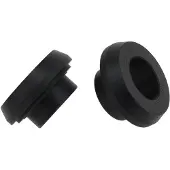 Wheels Manufacturing Tampas De Caixa De Pedaleira Bb30 Shimano 24 Mm