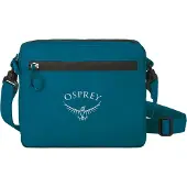 Osprey Bolsa Tiracolo Ultralight Shoulder Satchel