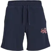 Jack & Jones Short De Treino Logo