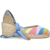Toni pons Espadrilles De Cunha Castell