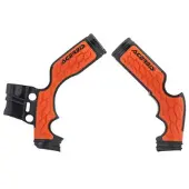Acerbis Protetor de quadro Mx X-Grip