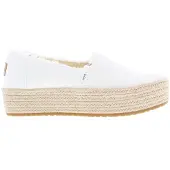 Toms Alpercatas 'Valencia' branco