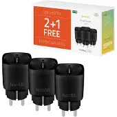 Hombli Tomada Inteligente Hbsp-0100