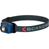 SCANGRIP Lanterna Frontal Zoom