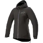 Alpinestars Casaco Com Capuz Stella Moony Drystar