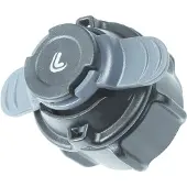Optiline Suporte Para Telefone 90554 25mm Ball