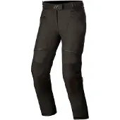 Alpinestars Stella Streetwise Calças de tecido Preto S