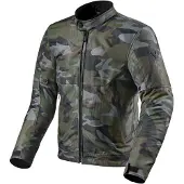 REV'IT! Casaco Shade H2o