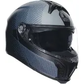 AGV Capacete Modular Tourmodular E2206 Multi Textour Mplk