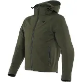 Dainese Outlet Casaco Com Capuz Ignite Tex