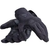 Dainese argônio luvas Preto M unissexo