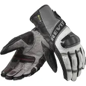 REV'IT! Luvas Dominator 3 Gore-tex