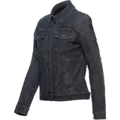 Dainese Casaco Denim Tex