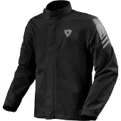 REV'IT! Capa De Chuva Cyclone 4 H2o