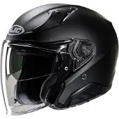 HJC RPHA 31 De Jacto Capacete Mate/Preto XL unissexo
