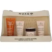 Nuxe Rêve de Miel — Set e Cofanetti