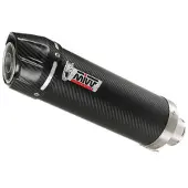 MIVV Sistema de escape GP-C com EG-BE