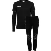 Uhlsport Conjunto De Manga Comprida Save
