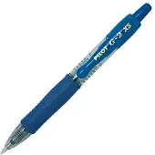 Pilot Caneta G2 Mini 12 Unidades