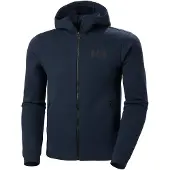 Helly Hansen para homem. 34264 Jaqueta HP Ocean 2.0 azul-marinho (XXL), Casual, Polister Reciclado