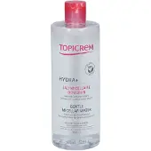 Topicrem Água Micelar Suave 400ml