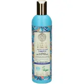 Natura Siberica Oblepikha Shampoo Nutrizione e Riparazione 400 ml — Shampoo