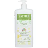 Cattier Moussant Familial 1000 ml