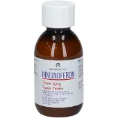 Inmunoferon Immunoferon Junior Sciroppo 150ml — Integratore