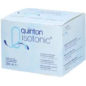 Quinton Isotonic 30 Fiale — Integratore