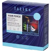 Talika Hair Force Set 2 pezzi — Set cura capelli
