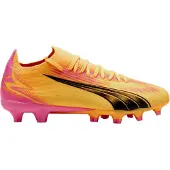 Puma Chuteiras De Futebol Ultra Match Fg/ag Ws