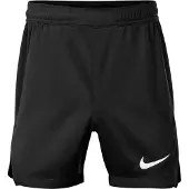 Nike Calças de desporto preto