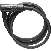 Trelock Cadeado De Cabo Ks 312 Code