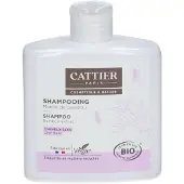 Cattier Shampooing Cheveux Secs 250 ml
