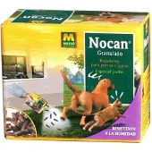 Masso Granulador Repelente Para Cães E Gatos 400f