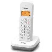 SPC Telefone Fixo Sem Fio Art 7310bs