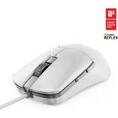 Lenovo Mouse para jogos M300s RGB Legion - GY51H47351