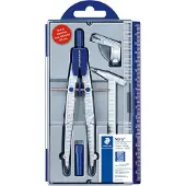 Staedtler Bússola De Precisão Noris 550