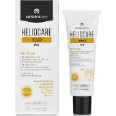 HELIOCARE 360º MD AK Fluid SPF100+ SPF100+ 50 ml