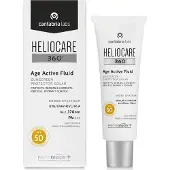 HELIOCARE 360º Age Active Fluid SPF50 SPF50 50ml